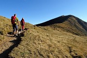 86 Scendiamo al Passo del Toro